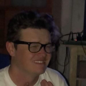 Meet your Posher, Caleb